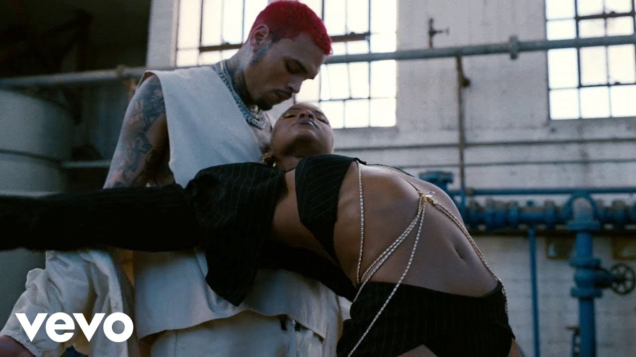 Chris Brown – Under The Influence (Official Video)