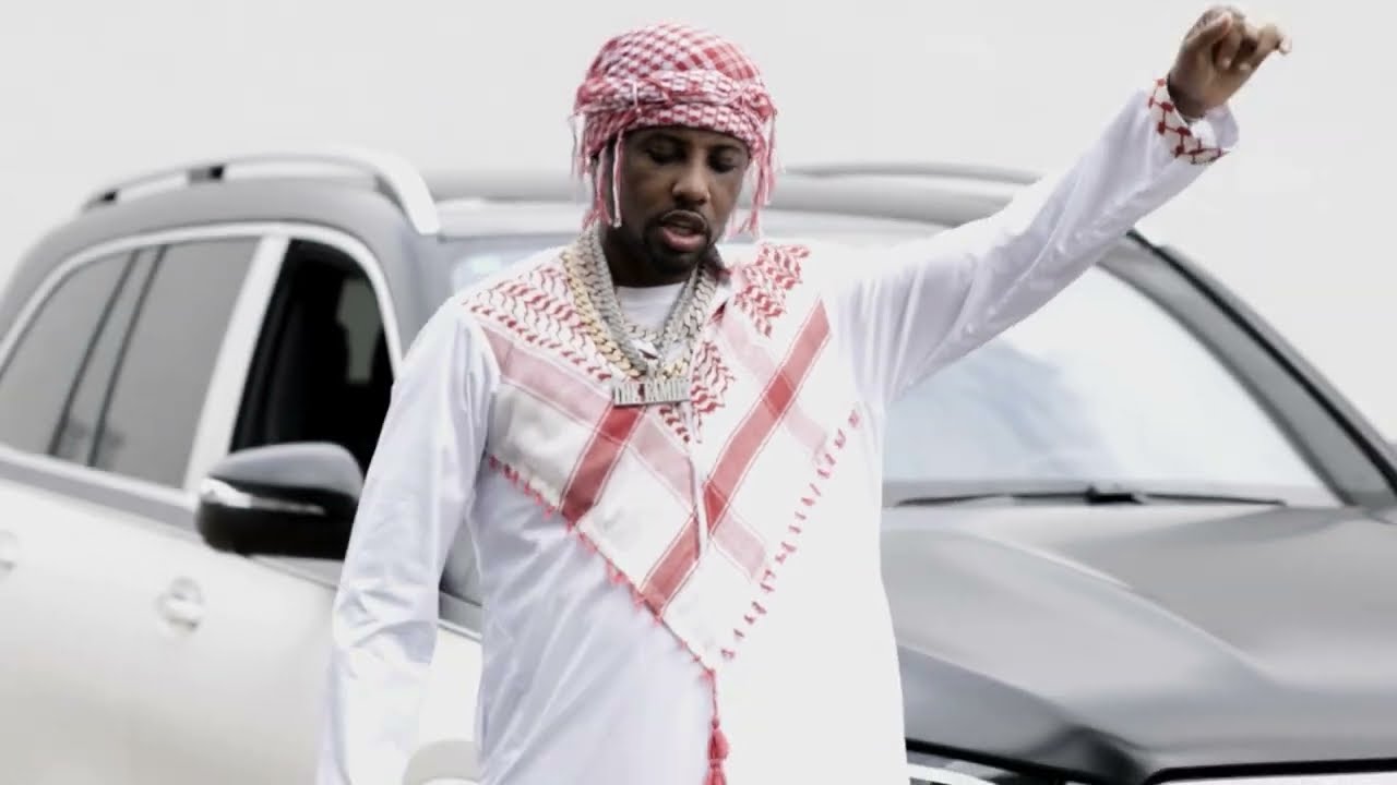 Fabolous – Fabu Dhabi Recap