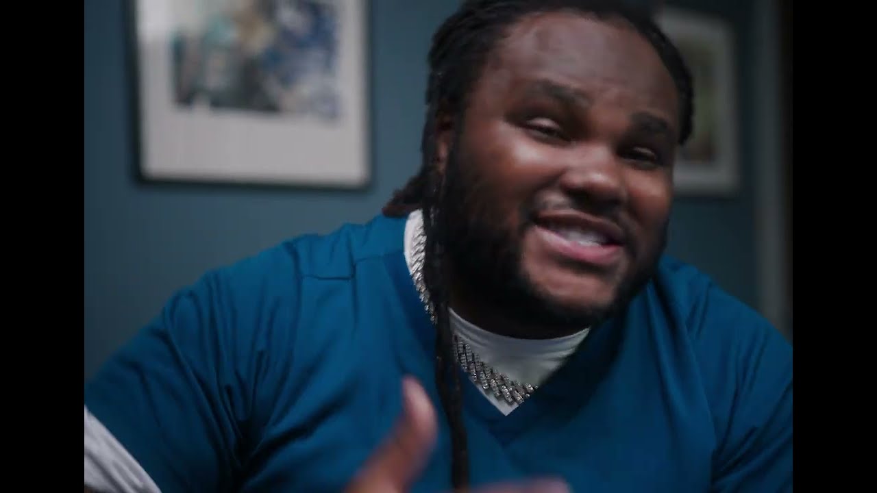 Tee Grizzley – Shakespeare’s Classic [Official Video]