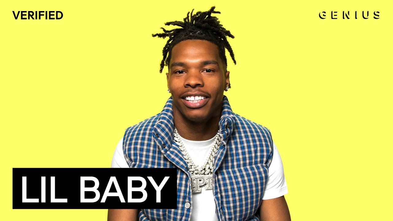 Lil Baby “Heyy” Official Lyrics & Meaning | Verified
