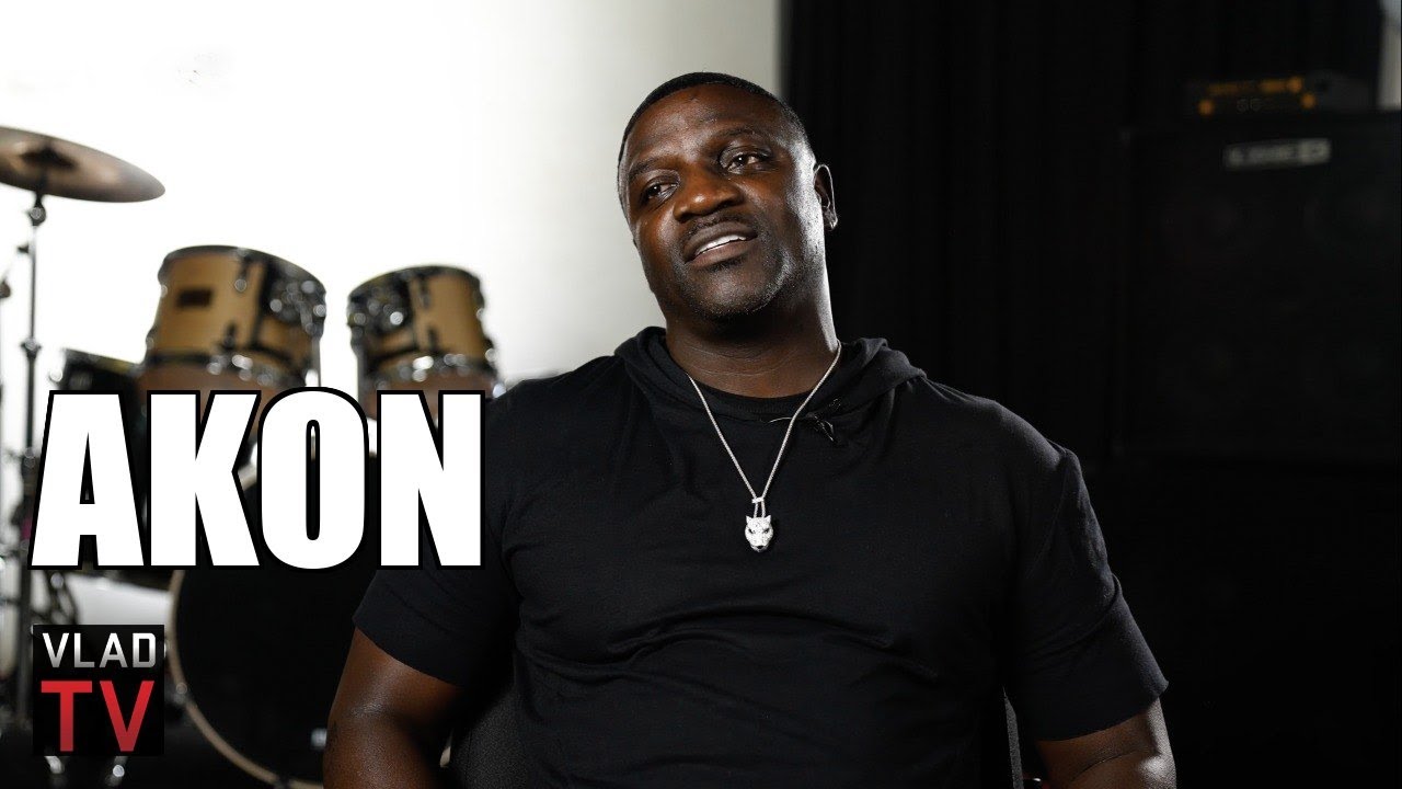 Akon on Kanye’s ‘White Lives Matter’ Shirt: His Opinion Doesn’t Always Have to Matter (Part 9)