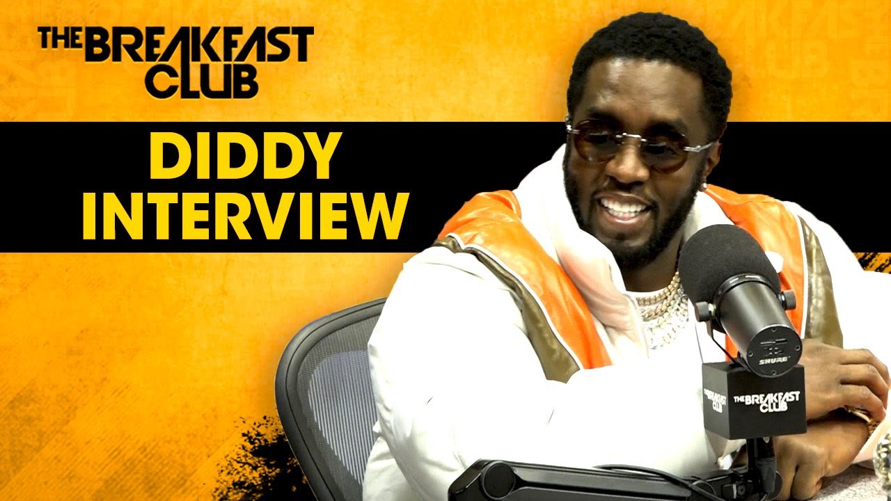 Diddy On Owing Artists Money, Mase’s Debt, Alternatives To Marriage, Yung Miami + More