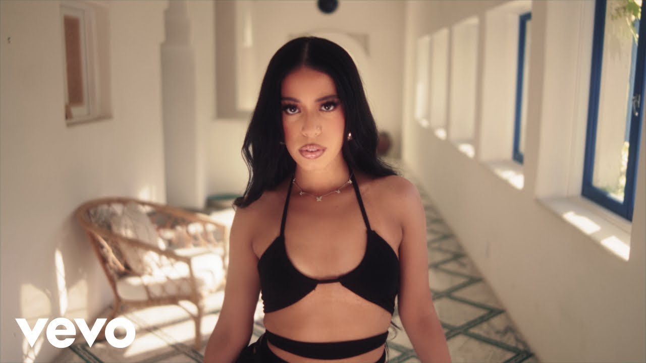 ilham Drops New Video “Corazón” Featuring Cassie, Karrueche, And French Montana