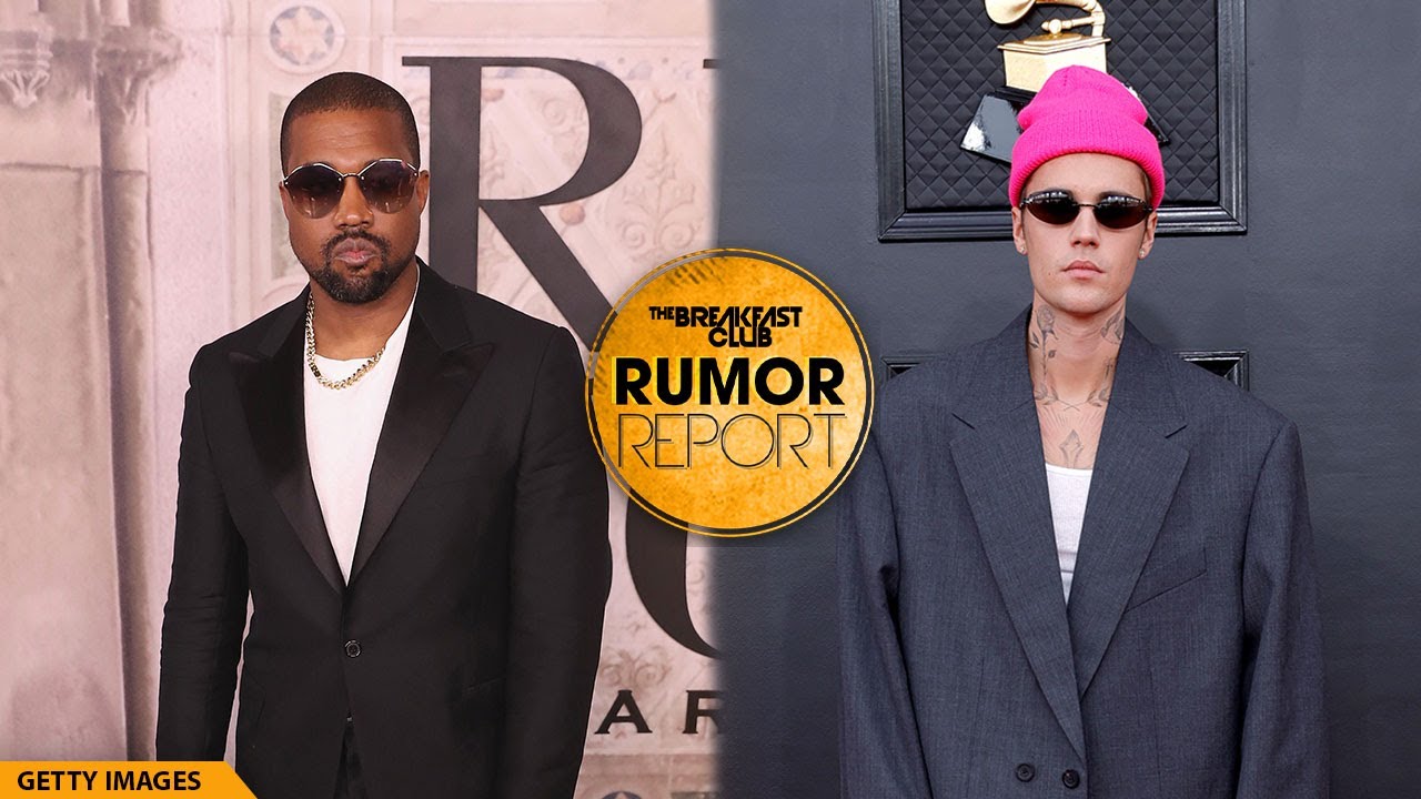 Kanye West Calls Out Justin Bieber; “Get Your Girl Before I Get Mad;” Khloe Kardashian Calls Out Ye