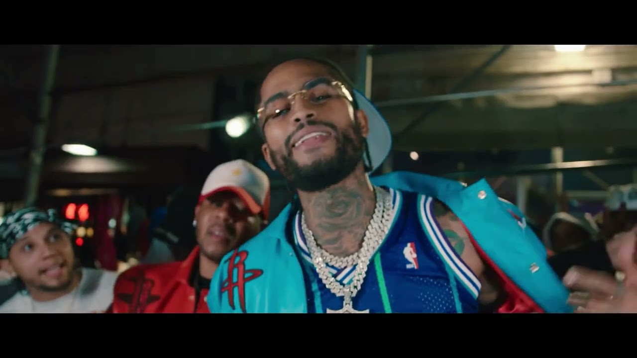 Vado – Fast Life Feat. Dave East (Official Music Video)