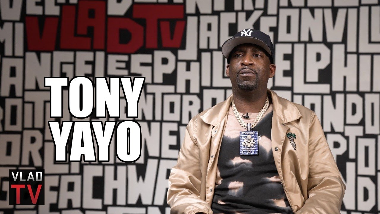 Tony Yayo and Vlad Debate if Kodak Black or Wyclef is the Biggest Haitian Rapper Ever