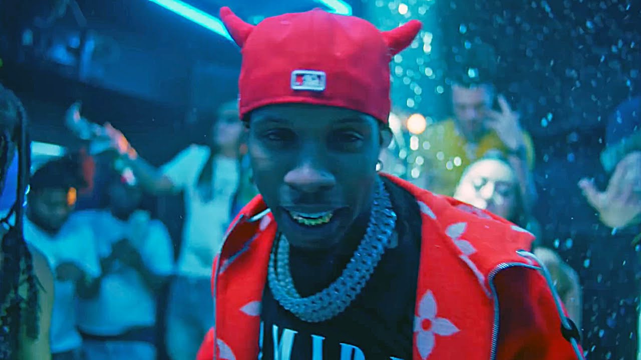 Tory Lanez – Why Did I [Official Music Video]