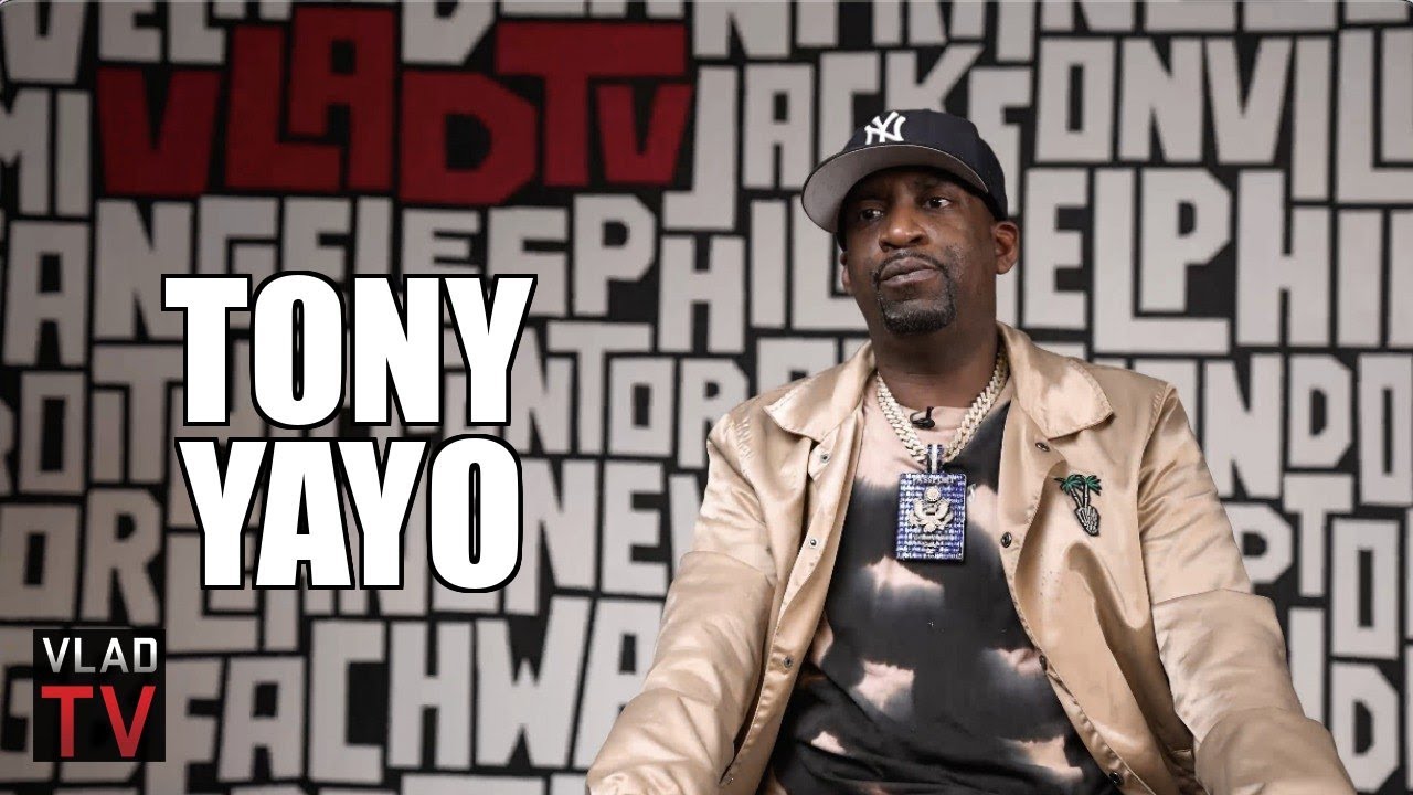 Tony Yayo: I Almost Signed Danny Brown, 50 Cent Told Him to Stop Wearing Skin Tight Jeans