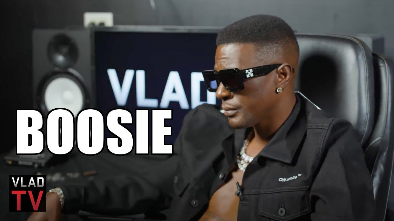 Vlad Asks Boosie: Who Had the Biggest Impact in Louisiana: Cash Money or No Limit?
