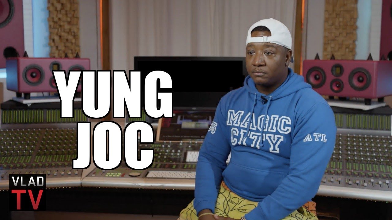 Yung Joc on Migos Breaking Up, Offset Watching Cardi B Bring in Solo Money