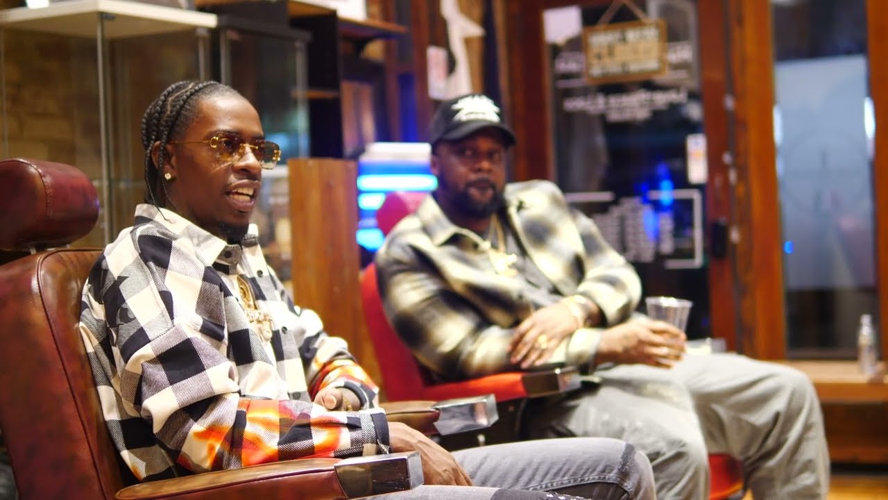 “EVEN IF IT LEADS TO WHERE YOUNG THUG IS???!” RHQ ON CONSEQUENCES OF POLITICS AND THE REAL PROBLEM