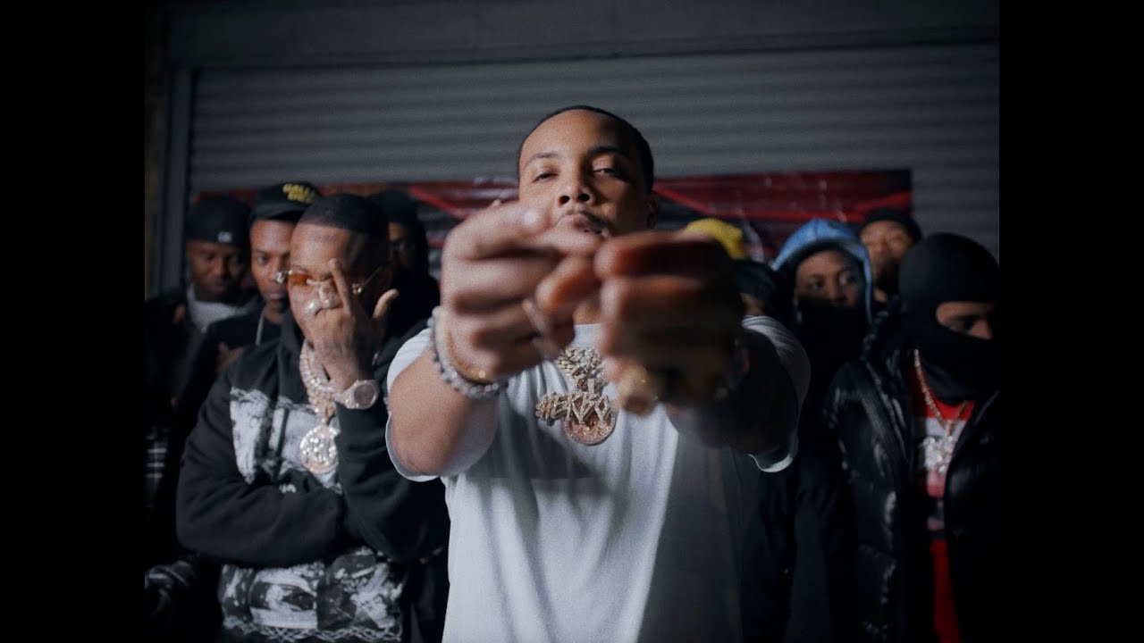 G Herbo – It’s Something In Me (Official Music Video)
