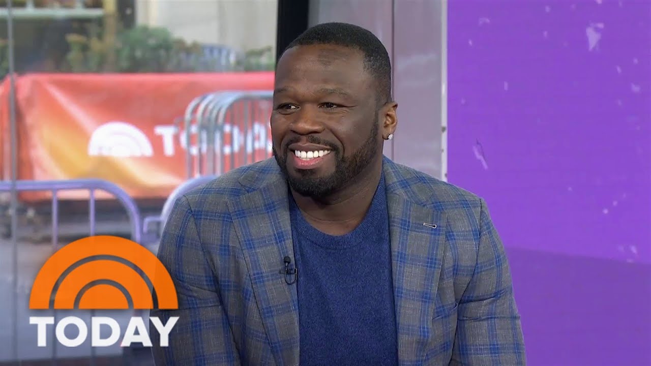 50 Cent Talks Lasting Legacy Of ‘In Da Club,’ New Investigative Series