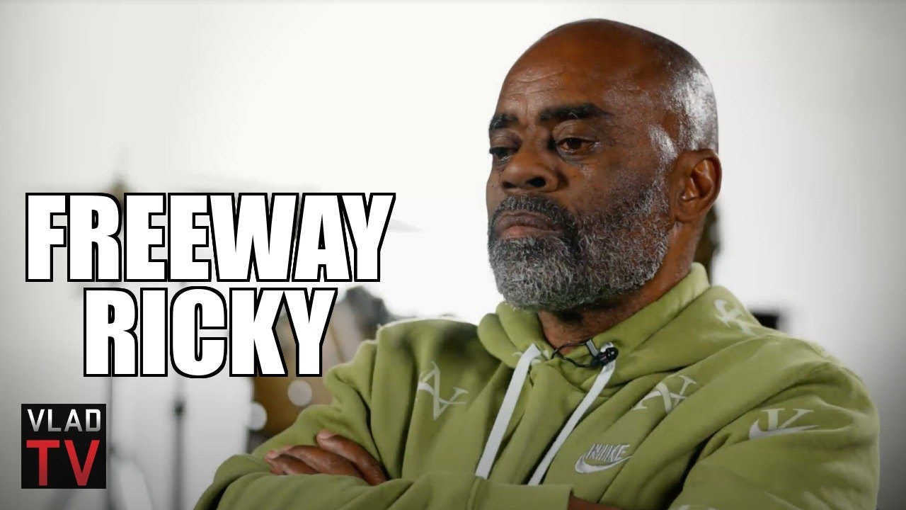 Freeway Ricky on Why He Isn’t Surprised All 28 People Denied Bond in YSL RICO Case