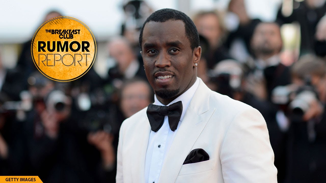 Diddy Reveals He Pays Up To $5,000 For A Haircut