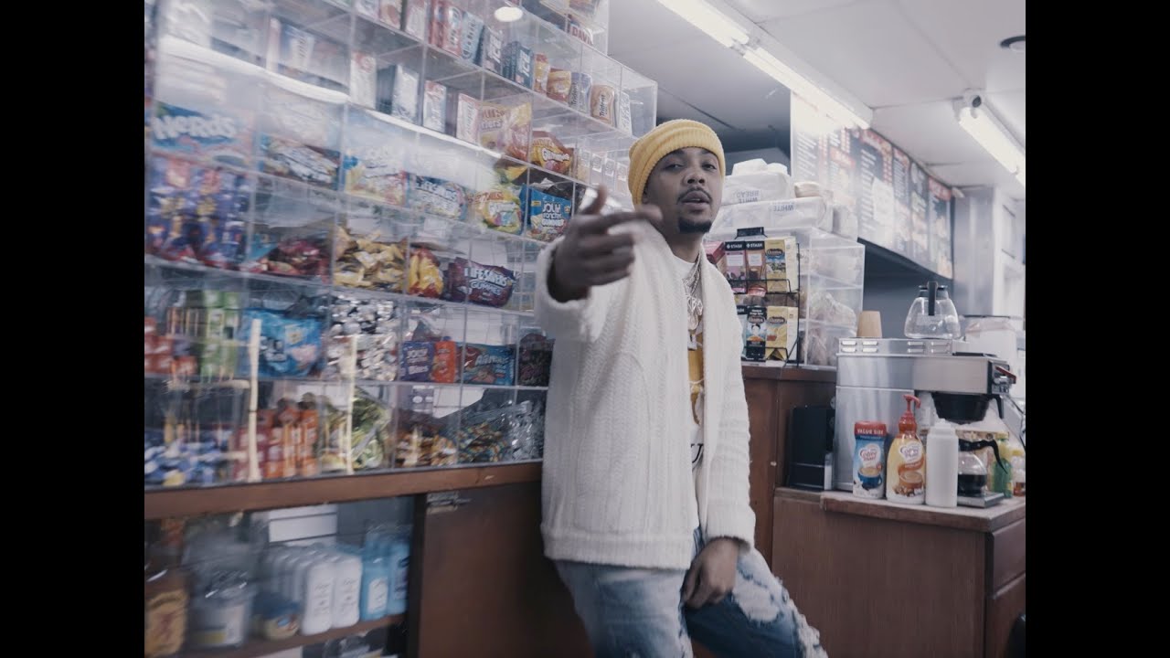 G Herbo – Him (Official Music Video)