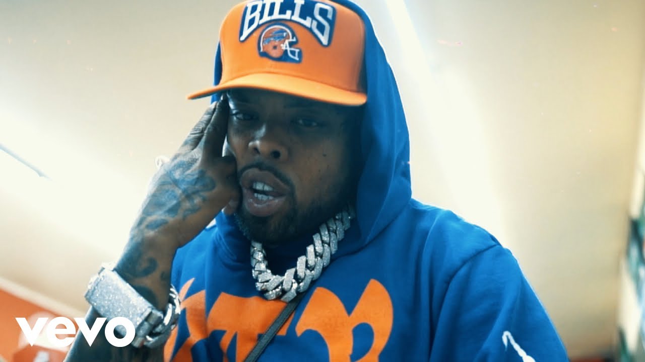 Westside Gunn – Mac Don’t Stop & Nigos Louis (Official Video)