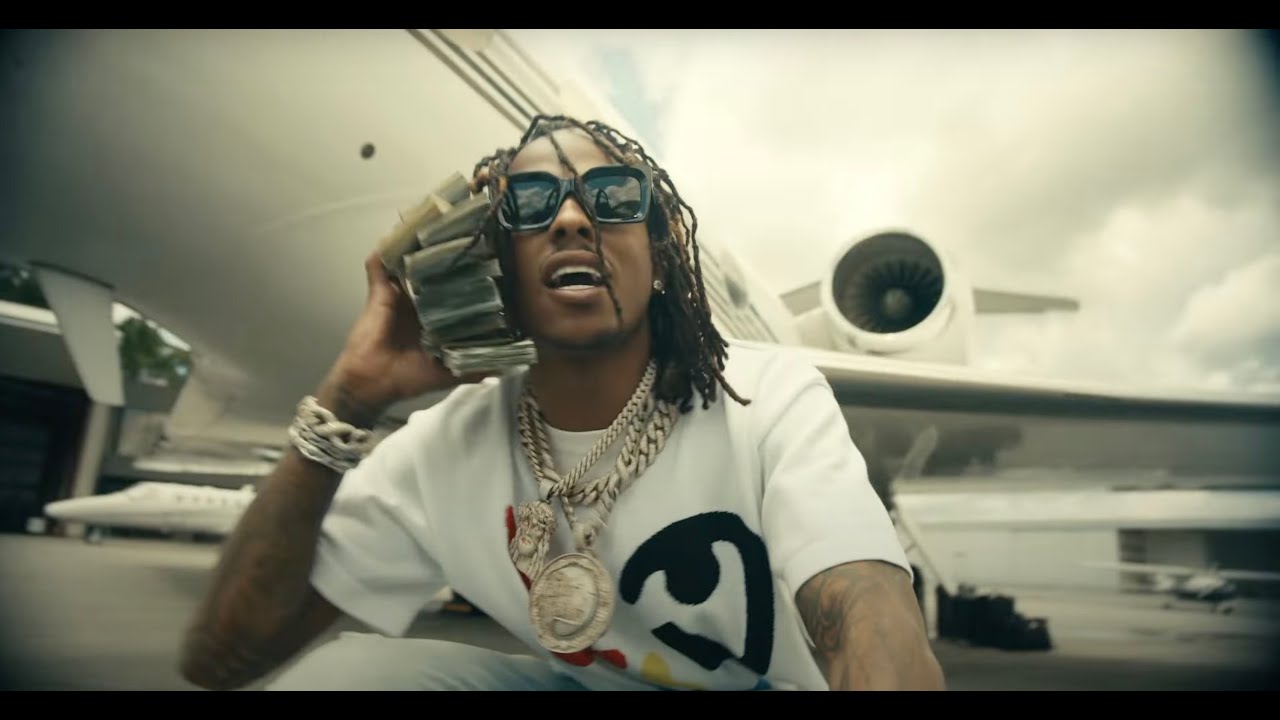 Rich The Kid – Motion (Official Music Video)