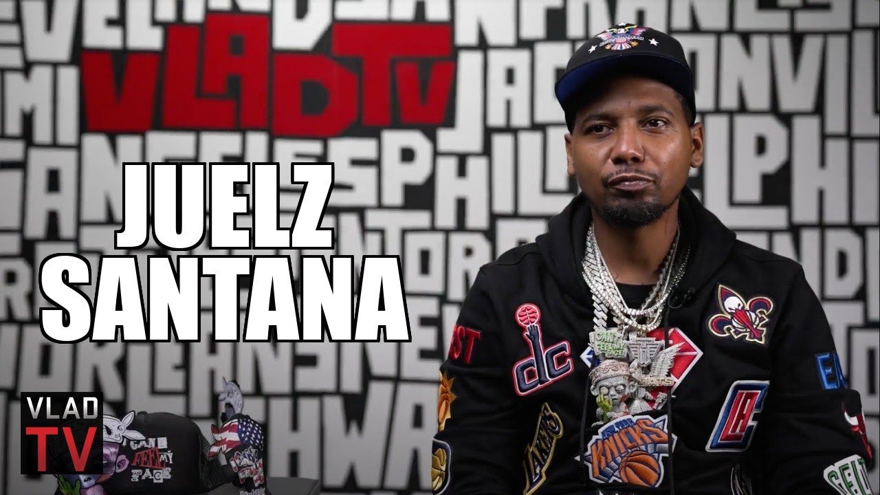 Vlad Tells Juelz Santana: You Killed Lloyd Banks on ‘Beamer Benz or Bentley’ (Part 22)