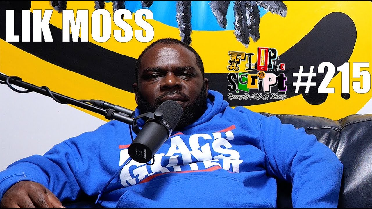 I SOLD CR**K TO MY CLOSE FRIEND’S MOM – HE SNITCHED ON CASSIDY & AR-AB – F.D.S #215 – LIK MOSS