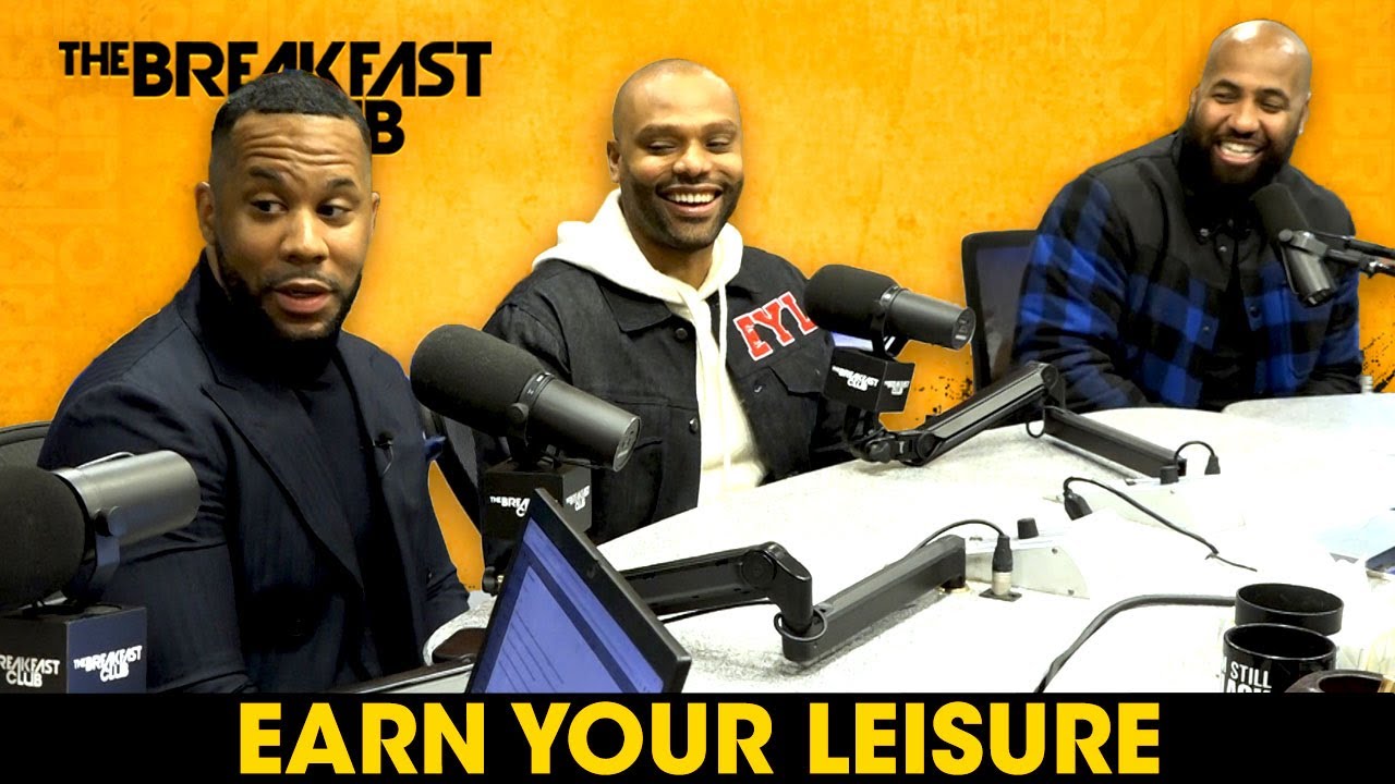Earn Your Leisure & The Master Investor Talk Crypto Collapse, Kanye West, Market Mondays + More