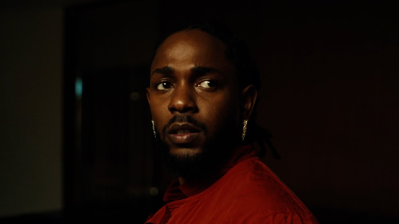 Kendrick Lamar – Rich Spirit (Music Video)