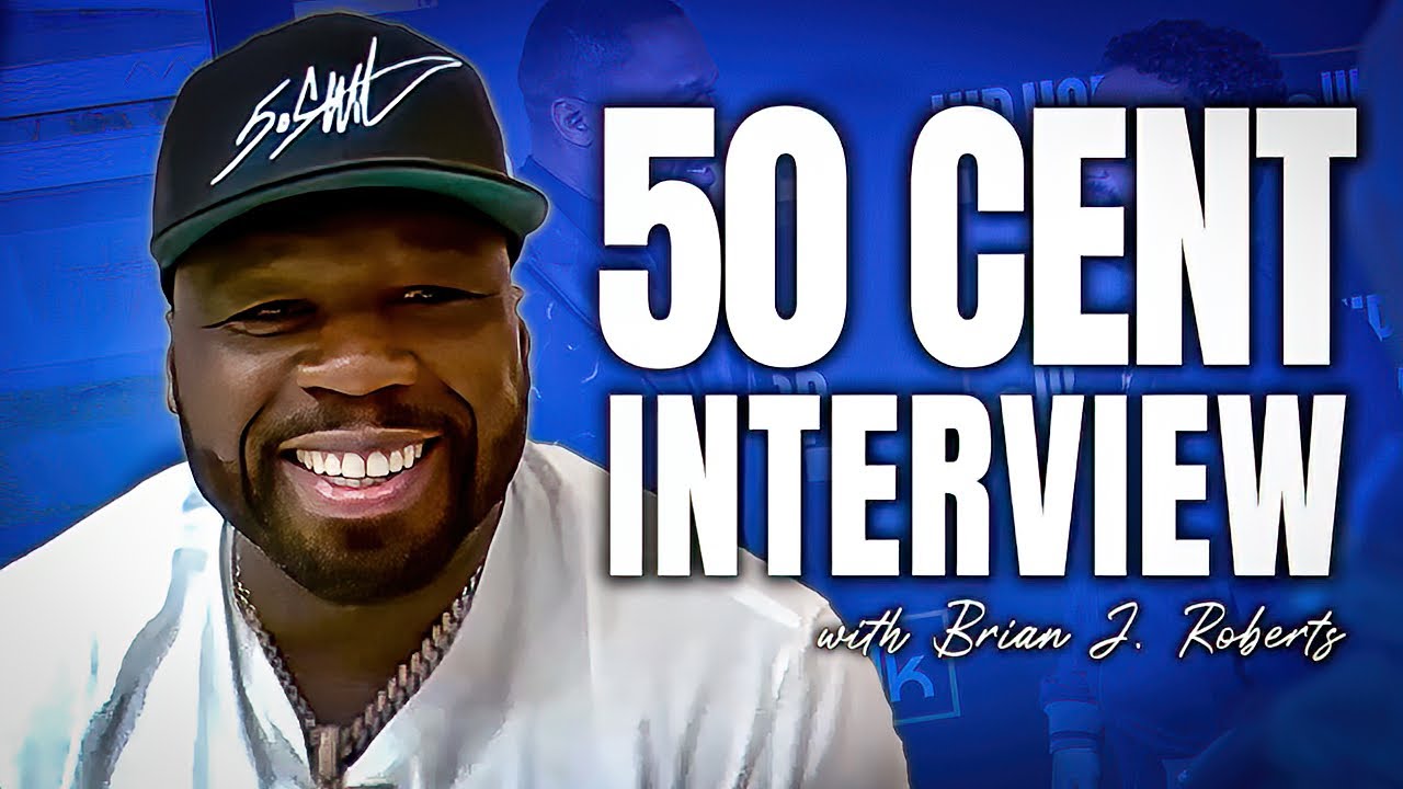 50 Cent: 9 Shots To 9 Figures