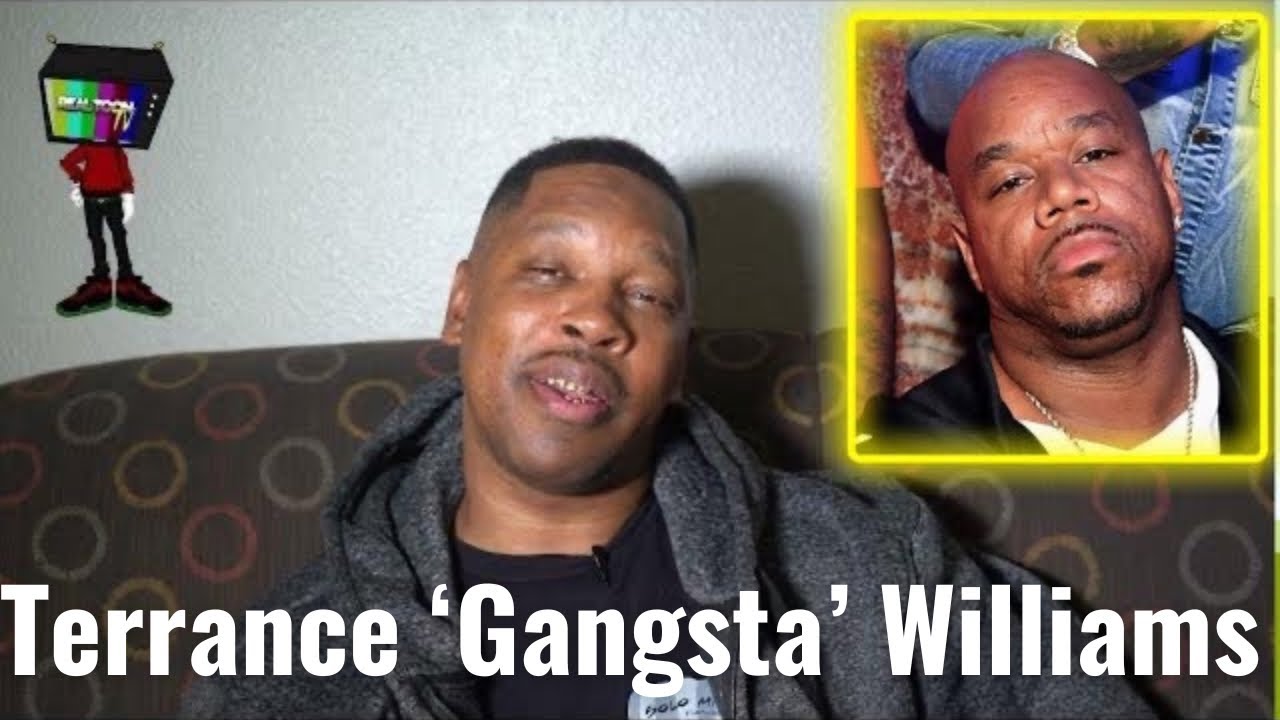 Gangsta on Wack 100 saying he’s not Birdman’s brother Sauce Cap sayin he wouldn’t eat lunch with him