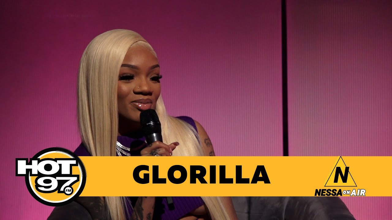 GloRilla On Cardi B, Sneaky Links & Why She Stays on Facebook