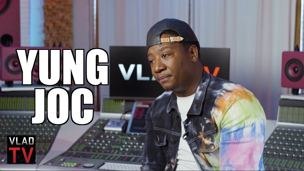 Yung Joc Predicts a Major Divide When Details of Takeoff’s Death are Released