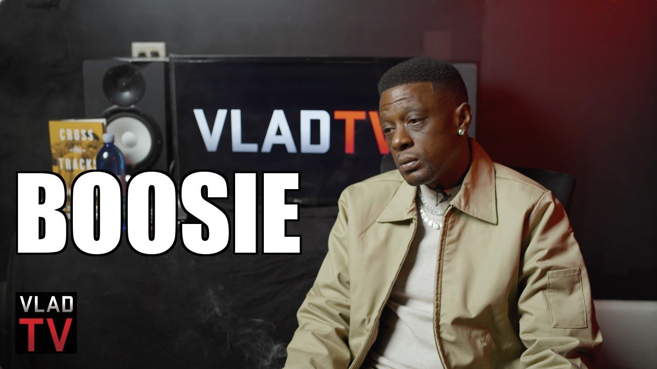 Boosie on Takeoff’s Passing: Rappers Used to be Crown Jewels in the Hood, Now We’re Opps