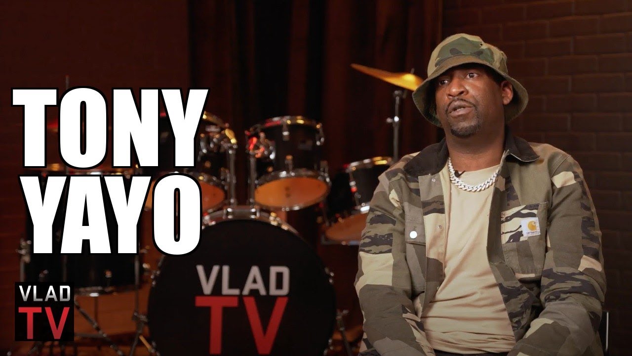 Tony Yayo & Vlad Debate if Game’s ‘Documentary’ Better than Banks’ ‘The Hunger for More’
