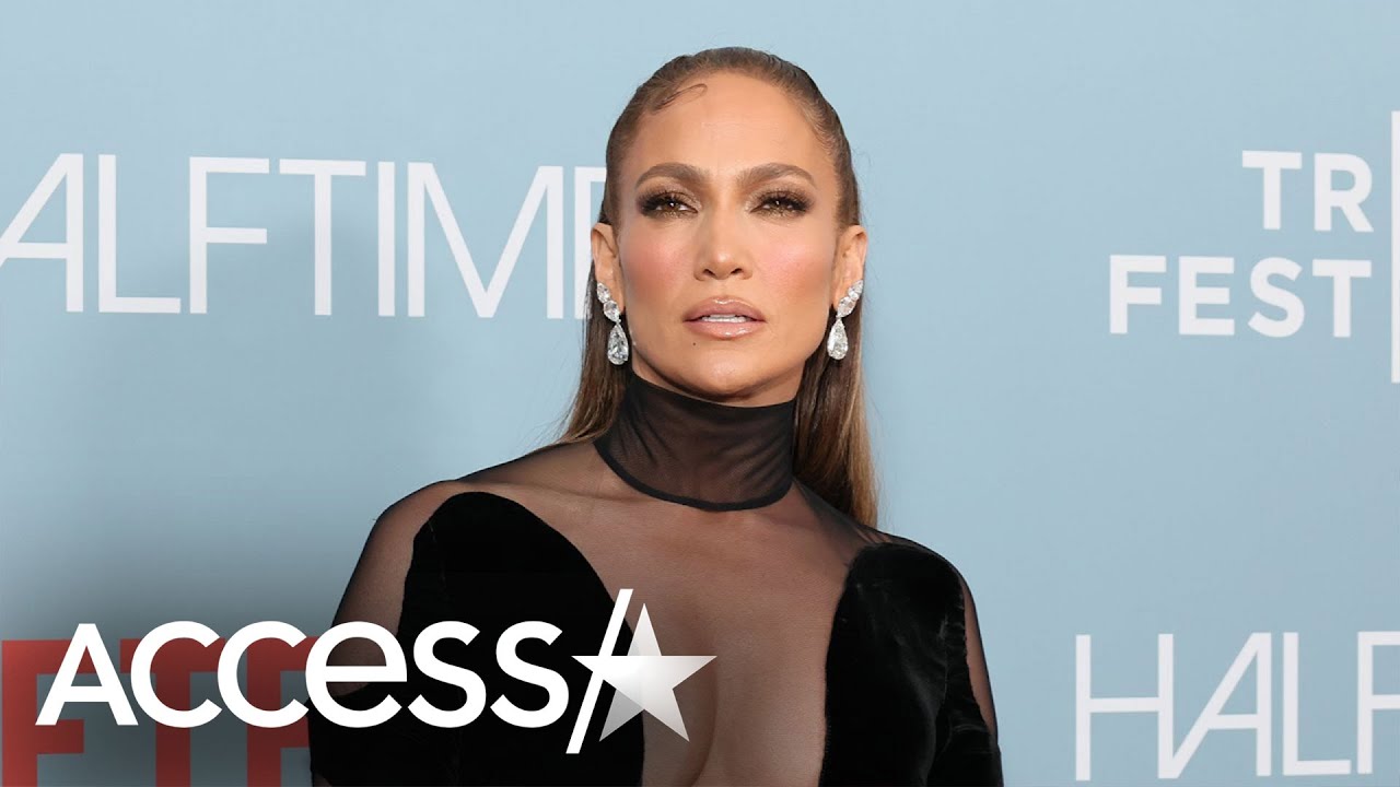 Jennifer Lopez’s Social Media Accounts Have Gone Dark