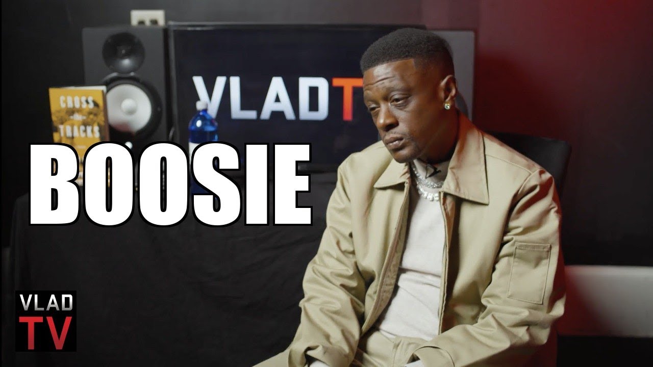 Boosie: Saddest Thing I See is the Baby Picture with Quavo & Takeoff, Atlanta Taking L’s (Part 3)