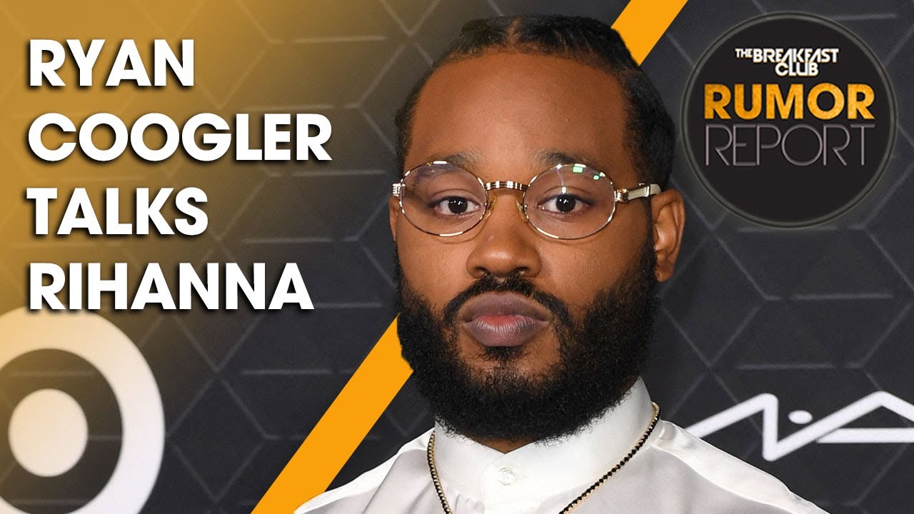 Ryan Coogler On How Rihanna Became Apart Of BP2 Soundtrack, T-pain Talks Anxiety & Depression +More