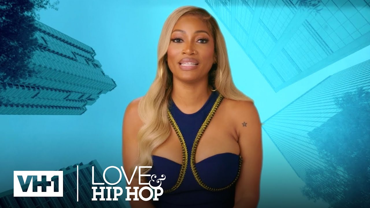 Where Has Erica Dixon Been? | Love & Hip Hop Atlanta: Where Are They Now