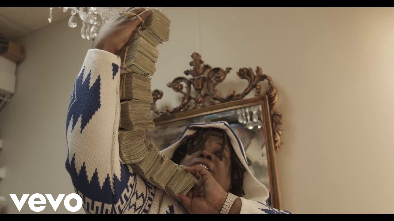 Big Homiie G – Who Got It (Official Video) ft. Finesse2Tymes