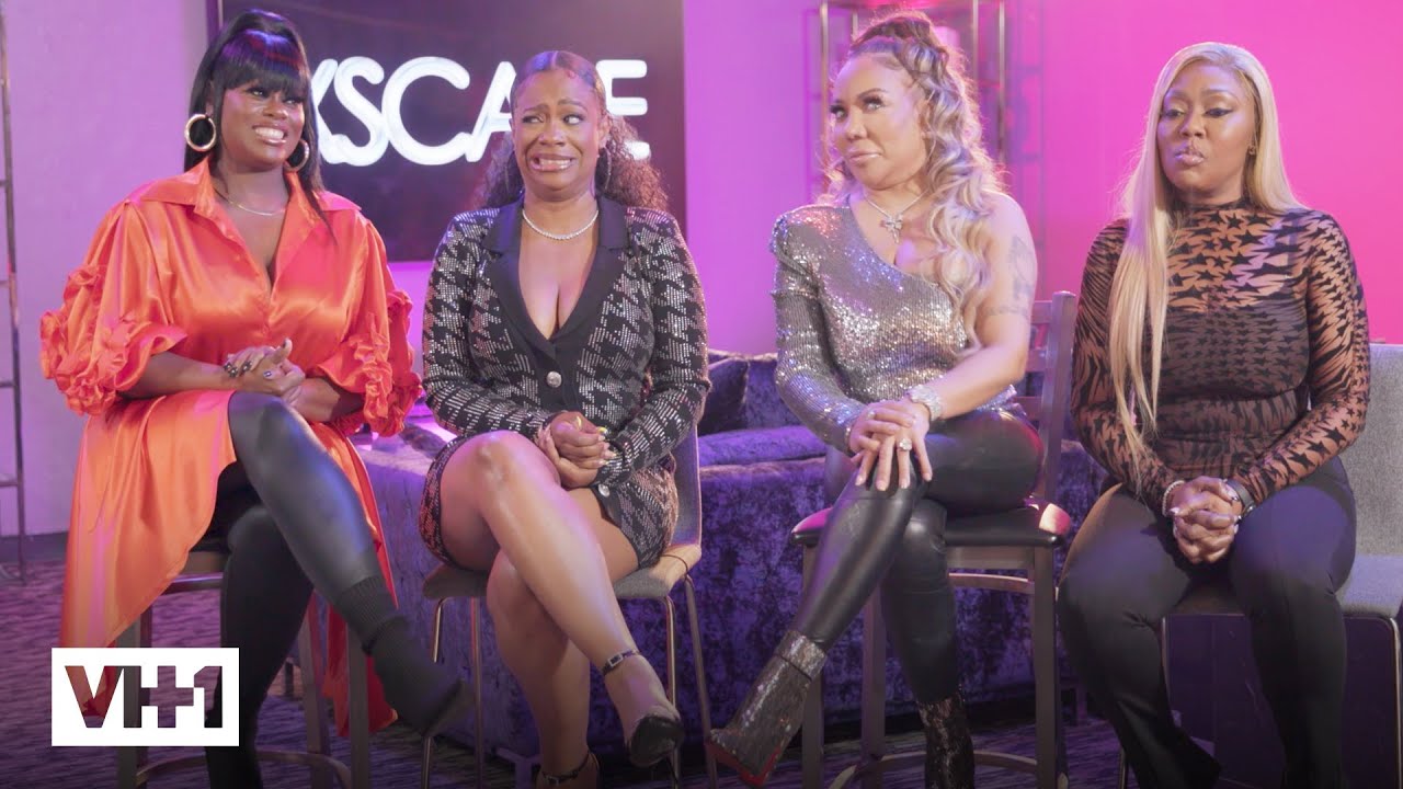 Xscape Plays “What’s Really Good?” | Soul Train Awards ’22