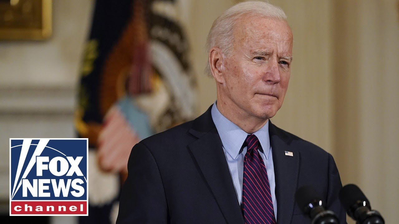 Liberals melt down over NY Times report on Biden gaffes