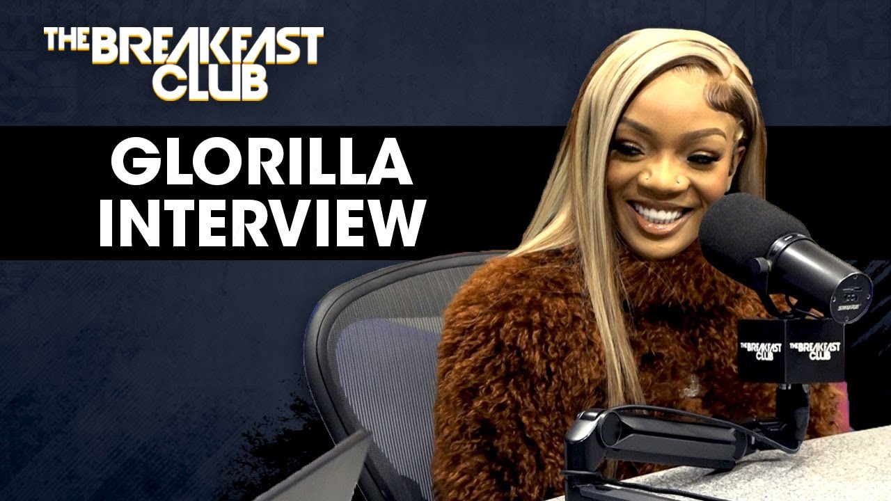 GloRilla Talks Dating, Signing With Yo Gotti, New EP “Anyways, Life Is Great” + More