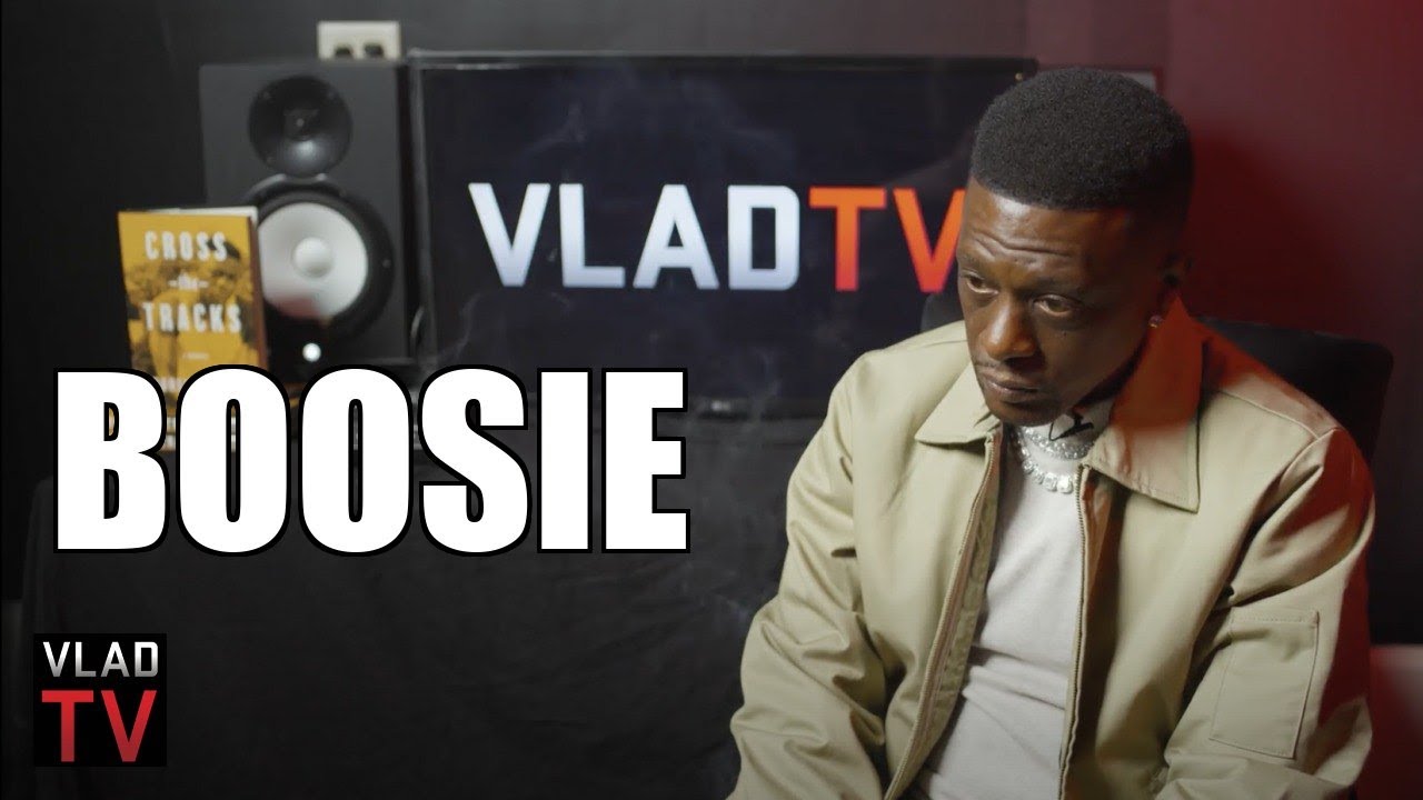 Boosie Goes Off: Jay-Z Isn’t Relevant Today for His Music! He’s Relevant for His Money! (Part 9)