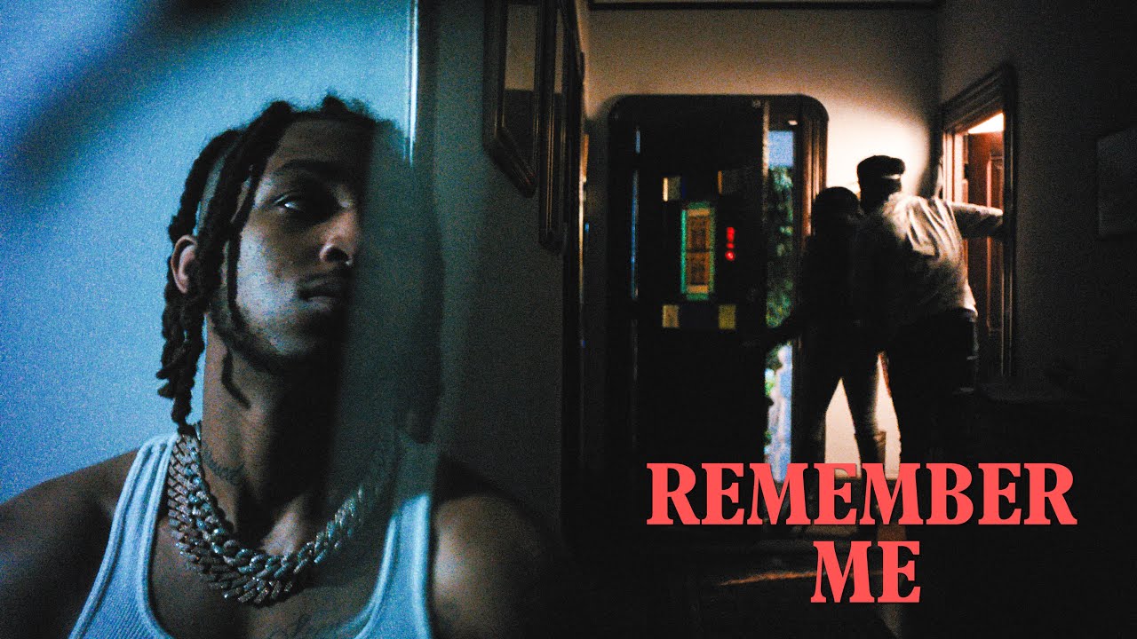 DDG – Remember Me (Official Video)