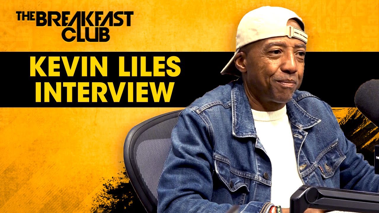 Kevin Liles On Protecting Black Art, Using Lyrics In Court, Gunna, Kanye West, Takeoff + More