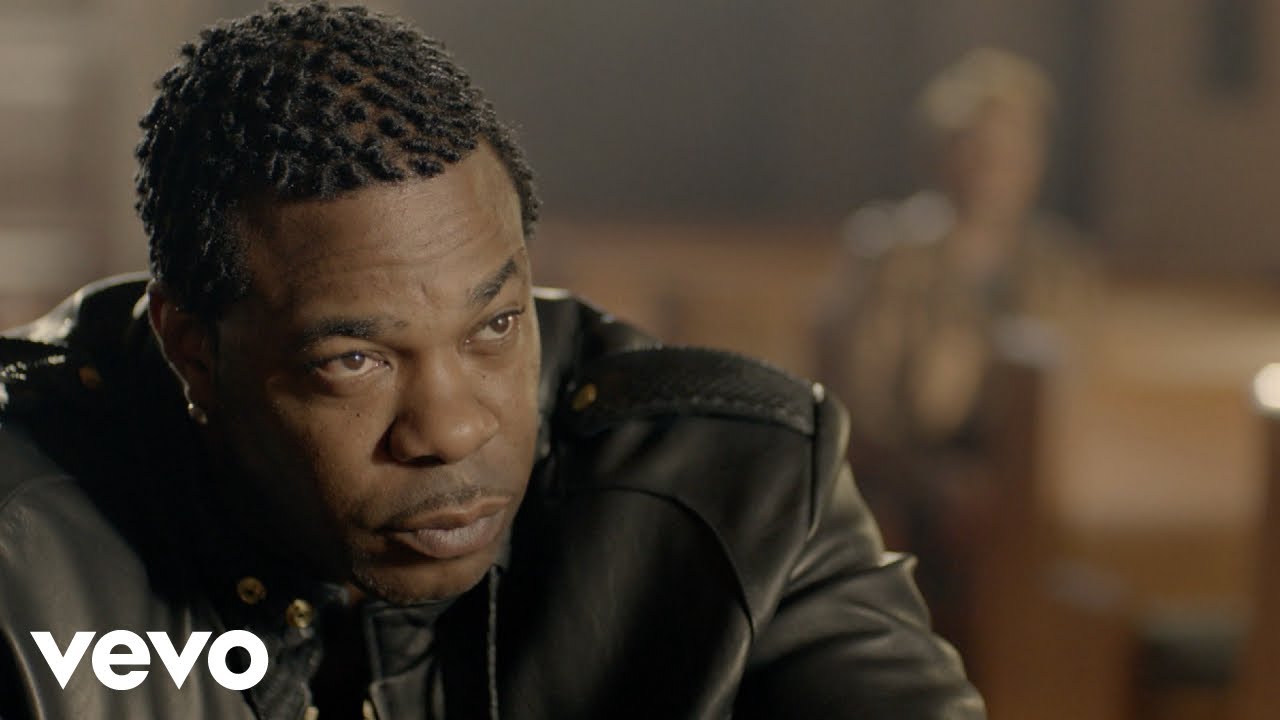 Busta Rhymes – You Will Never Find Another Me (Official Video) ft. ‎Mary J. Blige