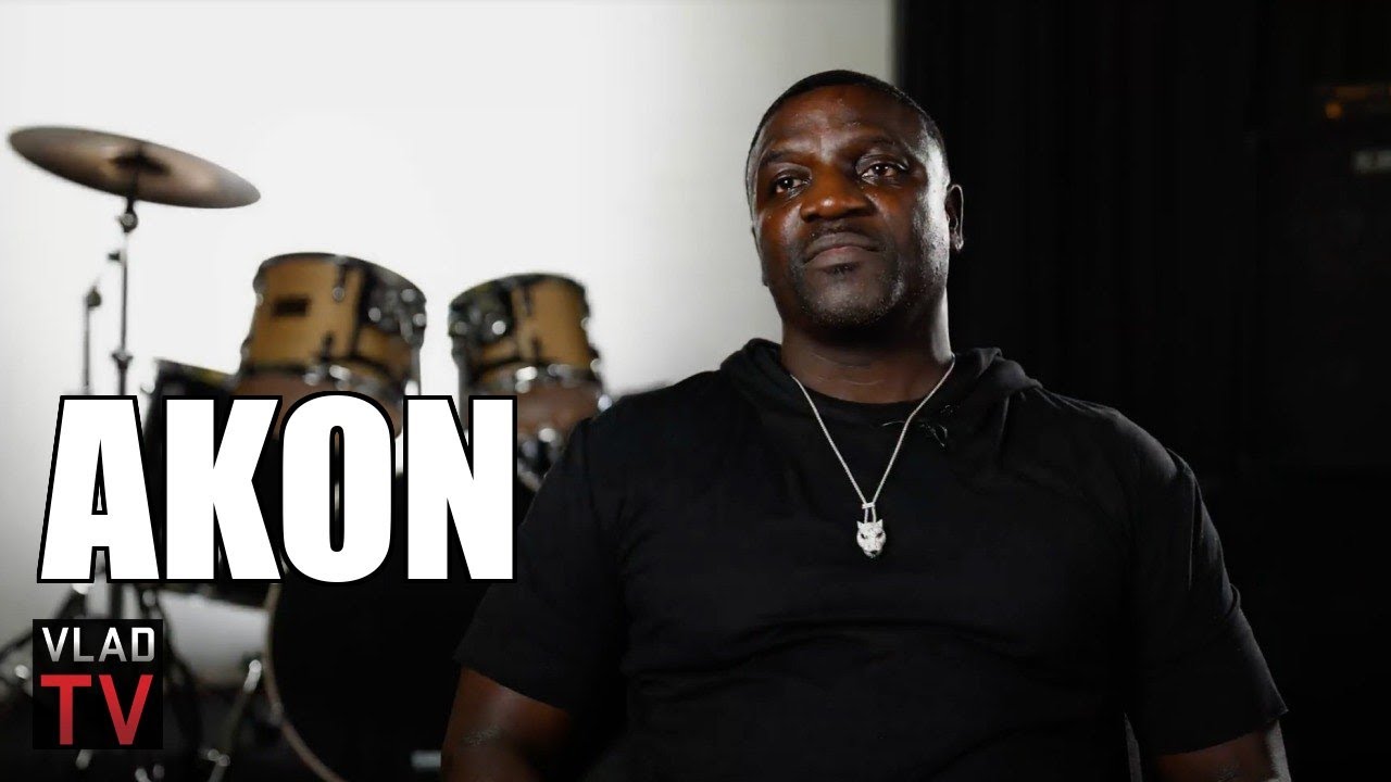Akon on Why He Didn’t Sign Moneybagg Yo: I Had Him Before Yo Gotti