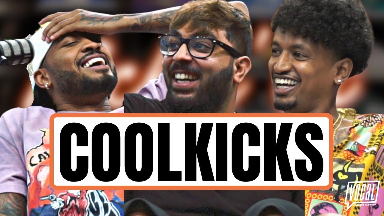 How COOLKICKS Became A Multi-Million Dollar Business