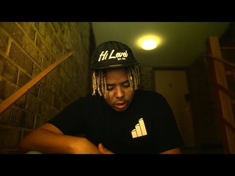 Cordae – Feel It In The Air [Official Music Video]