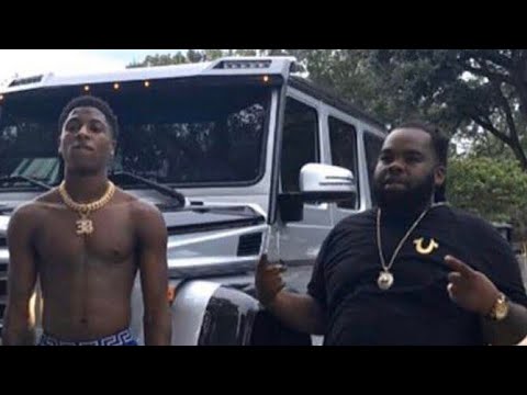 NBA YoungBoy – Letter To Big Dump