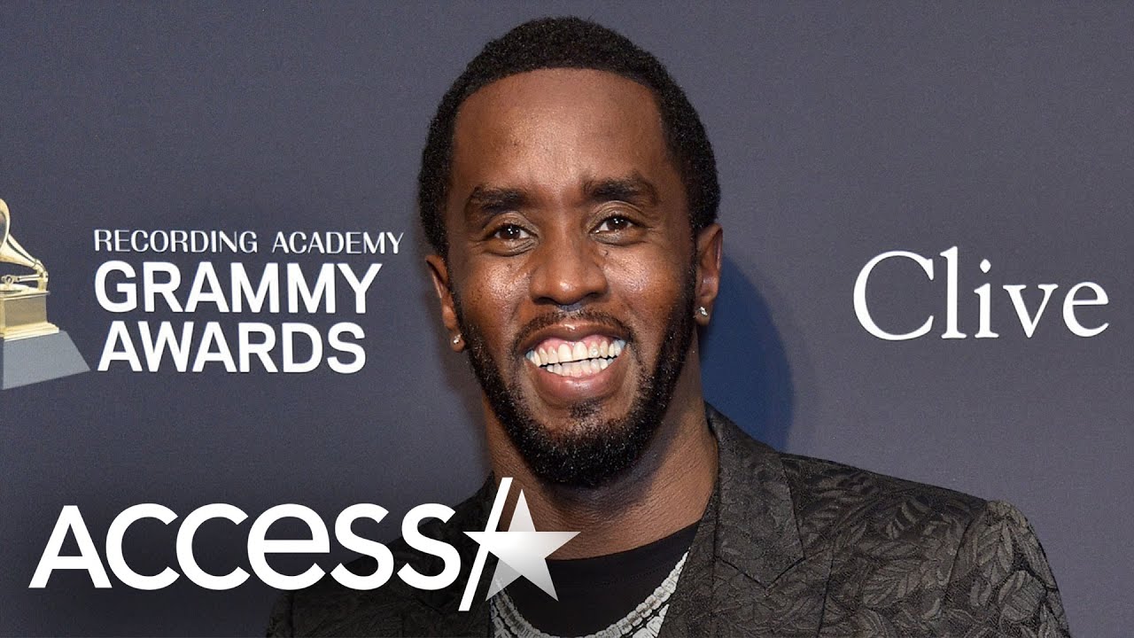 Diddy Announces Surprise Birth Of Baby Girl