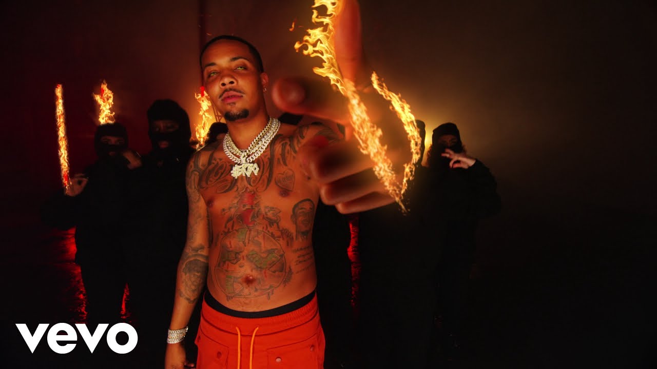 G Herbo ft. Offset – Aye (Official Music Video)